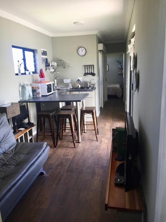 Casetta del Fuoco - Eco Container Cottage Plettenberg Bay Esterno foto