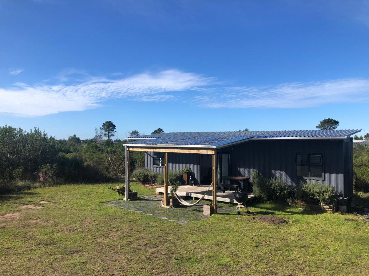 Casetta del Fuoco - Eco Container Cottage Plettenberg Bay Esterno foto